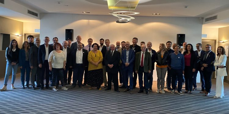 Elections CCI : ‘Entreprendre avec vous’ mise sur le changement