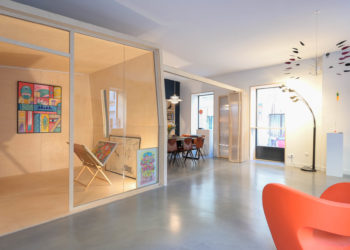 Avignon, ouverture de l’agence ‘Espaces atypiques’