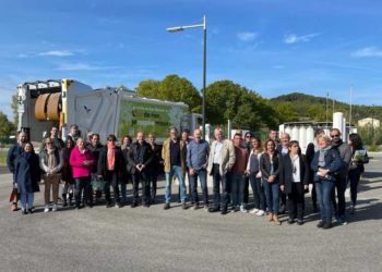 PCAET : en Vaucluse, les ‘intercos’ main dans la main
