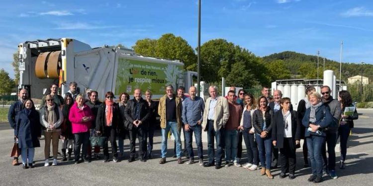 PCAET : en Vaucluse, les ‘intercos’ main dans la main