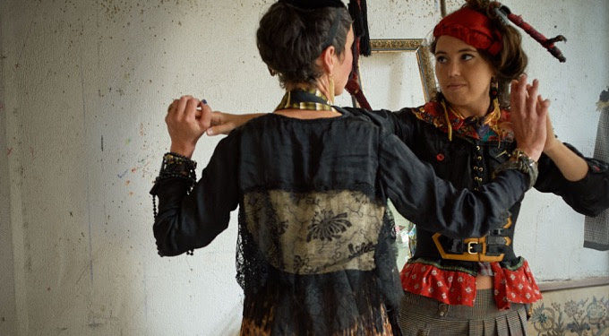 Un défilé de mode ce dimanche à Avignon signé ‘Les fabricateurs’