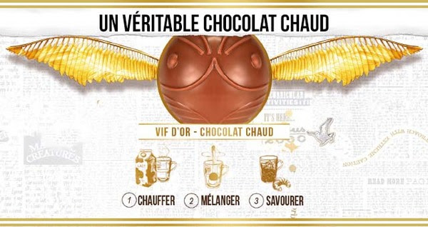 Hadiia, la marque Comptoir du Chocolat
