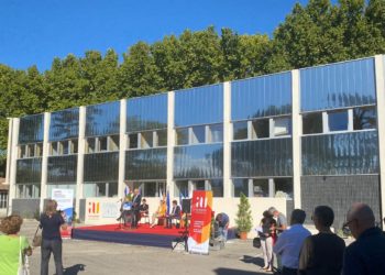 Un laboratoire dédié à la santé cardiovasculaire à Agroparc