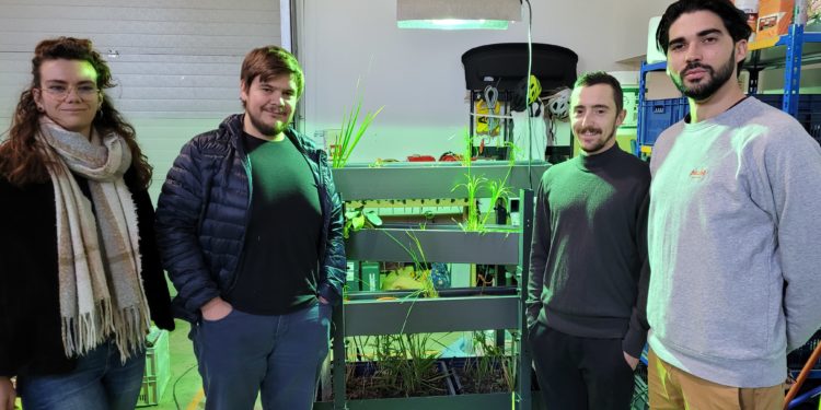 Azuvia : de l’Île-de-France à Avignon