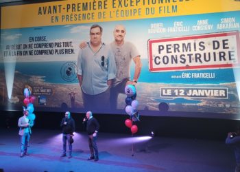 ‘Permis de construire’ en Corse, quel chantier !