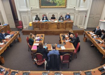 Conseil départemental : aucune chambre à part pour l’Ehpad de Sablet