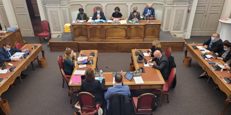 Conseil départemental : aucune chambre à part pour l’Ehpad de Sablet