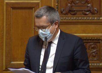 Le Sénat rejette le budget 2022, « un acte grave et solennel » selon Jean-Baptiste Blanc