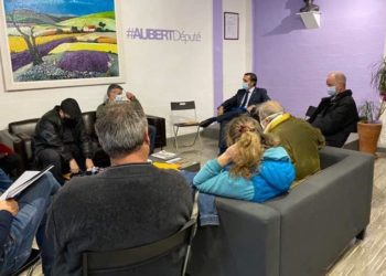 Vaucluse : une proposition de résolution européenne parfum lavande