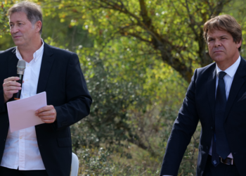 Orange, Valorisation de la carrière Saint-Eutrope