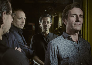 Un trio de choc au club de jazz d’Avignon