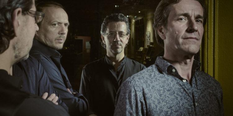 Un trio de choc au club de jazz d’Avignon