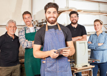 Adezio services : la coopérative de services à la personne en Vaucluse