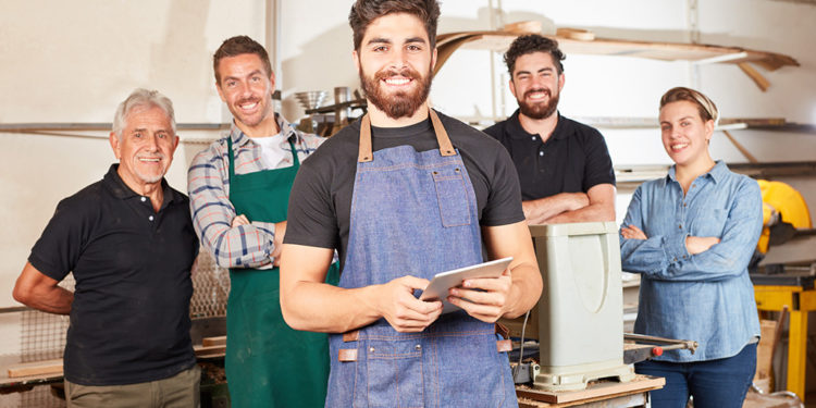 Adezio services : la coopérative de services à la personne en Vaucluse