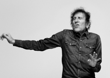 Châteaurenard, Alain Souchon de retour sur la scène des Passagers du Zinc