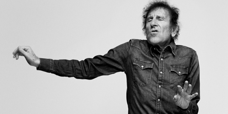 Châteaurenard, Alain Souchon de retour sur la scène des Passagers du Zinc