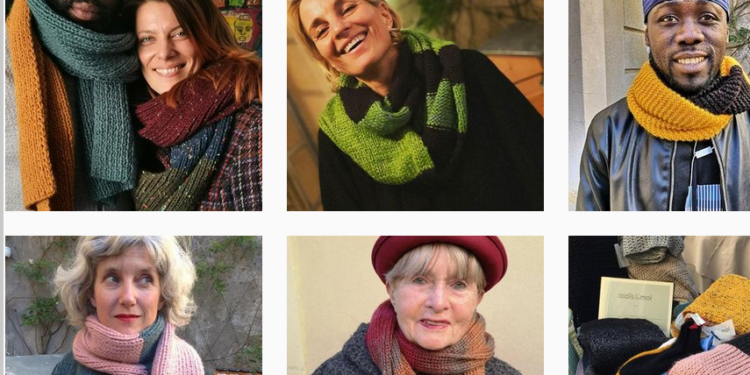 Les rendez-vous de l’asso ‘Aloïs & moi’