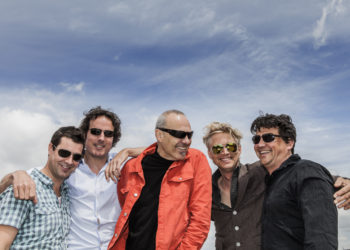 Deux soirées ‘Dé[sax]ées’ à l’Autre Scène de Vedène