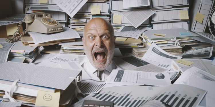 Saga ‘forfaits jours’ : la recherche de l’immunité