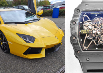 Les biens des délinquants mis aux enchères par l’Etat