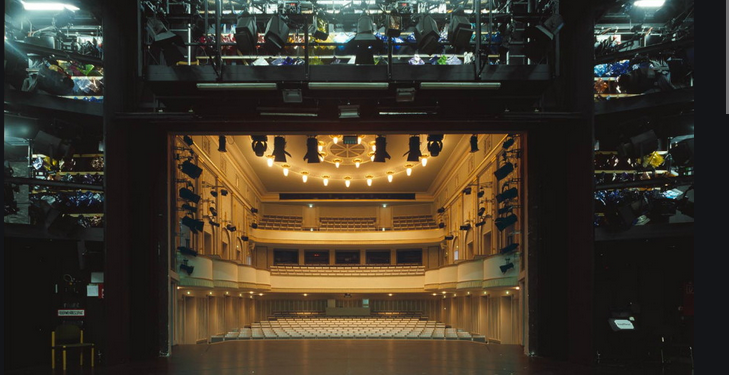 Festival d’Avignon, à la conquête de métiers inspirants