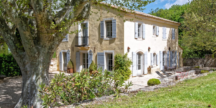Immobilier en Provence , Quel marché en 2021 ?
