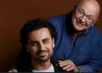 Caumont-sur-Durance, Bleu Vert, le capitalisme peut-il être sympa ?