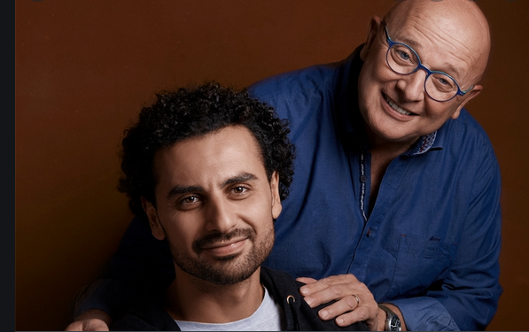 Caumont-sur-Durance, Bleu Vert, le capitalisme peut-il être sympa ?