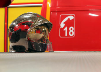 Connaissez-vous l’histoire des pompiers de Sorgues ?