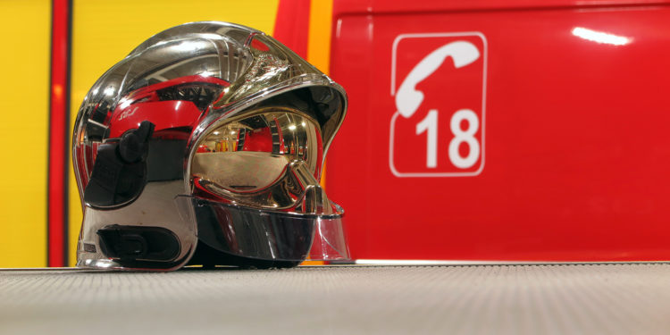 Connaissez-vous l’histoire des pompiers de Sorgues ?