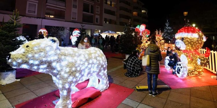 Cavaillon dévoile son programme de Noël, coup d’envoi le 27 novembre
