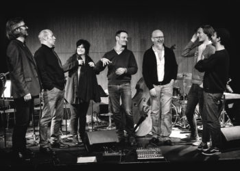 Soirée nostalgie avec le septet d’Yves Rousseau à Cavaillon