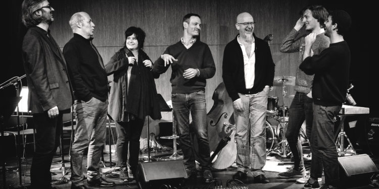 Soirée nostalgie avec le septet d’Yves Rousseau à Cavaillon