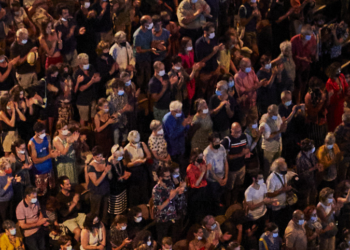 Festival d’Avignon, le théâtre ? Ça s’apprécie très tôt !