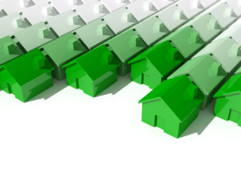 Notaires : La valeur verte des logements en 2020