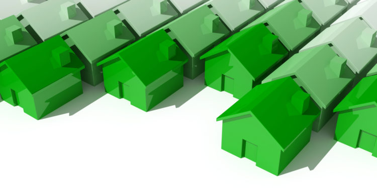 Notaires : La valeur verte des logements en 2020