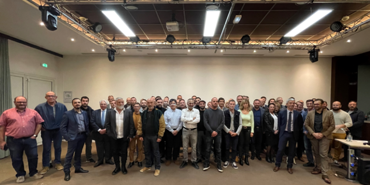 Grand Delta Habitat, ‘Reconnaître la qualité de travail des entreprises’