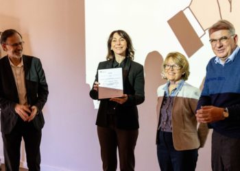 Santé au travail : le GMSI 84 reçoit la certification ISO 9001:2015 