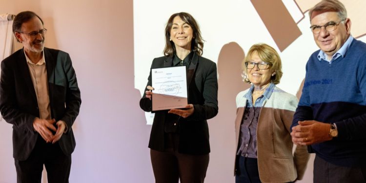 Santé au travail : le GMSI 84 reçoit la certification ISO 9001:2015 