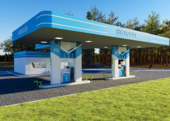 La Communauté de communes des Sorgues du Comtat innove avec une future station de production d’hydrogène vert