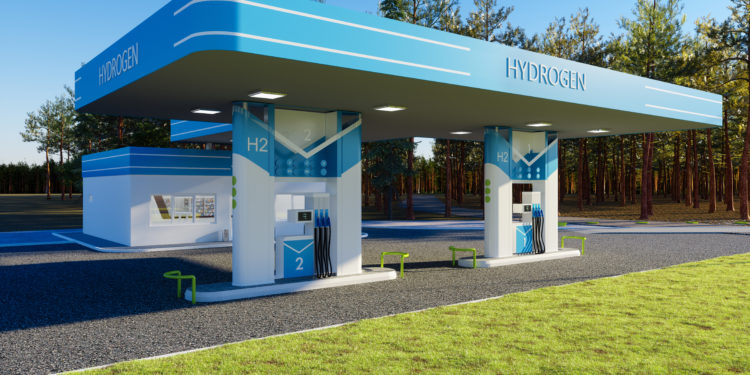 La Communauté de communes des Sorgues du Comtat innove avec une future station de production d’hydrogène vert