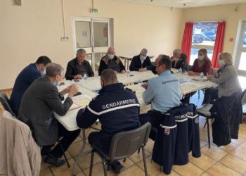 Adrien Morenas : « La déviation de Mazan doit être une priorité départementale »