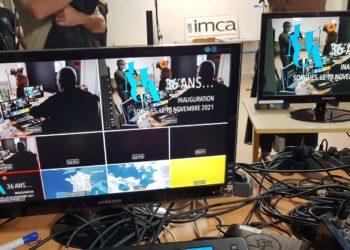 L’IMCA a pris ses quartiers à Sorgues