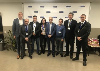 CCI : Gilbert Marcelli élu à l’unanimité