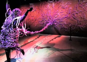 Pourquoi l’exposition ‘Re-création’ à Apt est si puissante