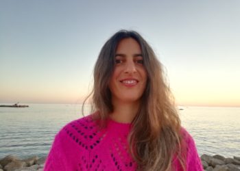 (vidéo) Sarah Mörch, une femme pas comme les autres