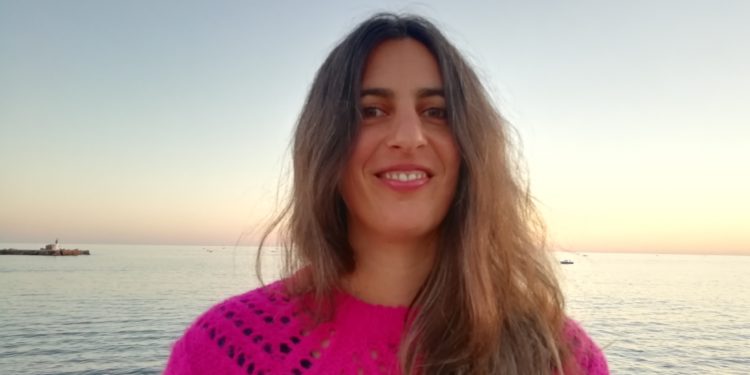 (vidéo) Sarah Mörch, une femme pas comme les autres