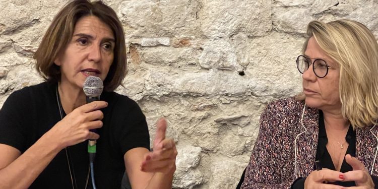 Les Femmes cheffes d’entreprises sont-elles des leaders ?