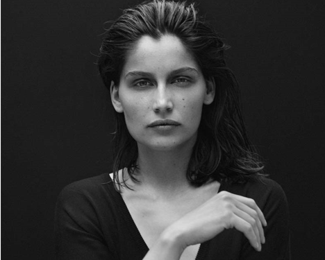 (Vidéo) Quand Laetitia Casta devient Clara Haskil