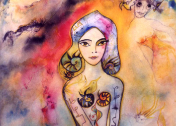 ‘Au cœur d’Avignon’ propose une immersion dans le monde des fées